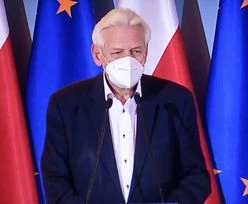 Kiedy lockdown w Polsce? Prof. Horban nie ma złudzeń