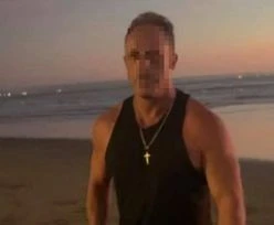 Wstrząsające sceny na plaży. Nagranie obiegło sieć