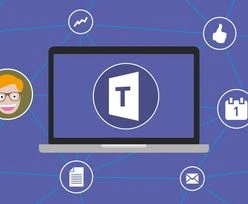 Praca i nauka zdalna będą przyjemniejsze. Microsoft Teams szykuje udogodnienia