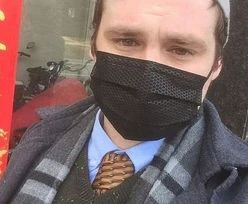 Udało mu się przeżyć w Wuhan. Teraz podano koszmarne wieści