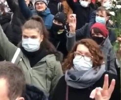 Białoruś płacze. 
