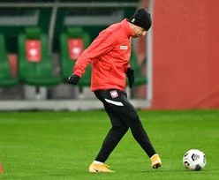 Jeszcze lepszy niż LewandowskI?! Grosicki zachwycił kibiców