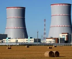 Awaria w elektrowni jądrowej. Niepokojące wieści z Białorusi