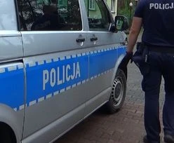 Konin. Policjant śmiertelnie postrzelił 21-latka. Wrócił do pracy