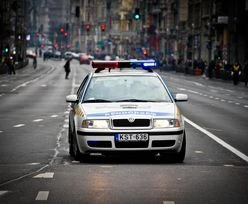 Węgry. Kobieta się dusiła, jej partner robił zdjęcia