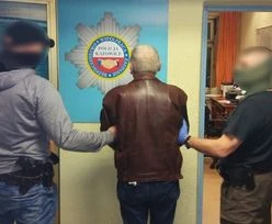 Katowice. 58-latek przebrał się za księdza i okradł plebanię