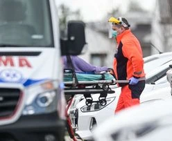Koronawirus w Polsce. Znów blisko 20 tys. zakażeń. Przeraża liczba zgonów