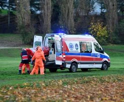 27 tys. nowych zakażeń w Polsce. Liczba ofiar przeraża. Raport z piątku, 6 listopada