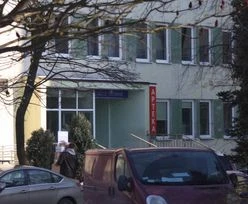Nie chcieli zbadać pracownicy szpitala. Zmarła na rękach męża