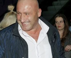 Sylwester u Marcina Najmana. Pokazał zdjęcia
