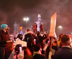 Strajk Kobiet. Tłumy na ulicach. Minister zdrowia zabrał głos