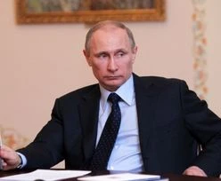Władimir Putin chce przedłużenia umowy z USA. Chodzi o broń jądrową
