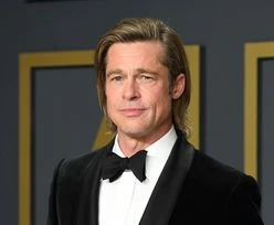 Brad Pitt i problemy w raju. Oszustwa, walące się domy, rozwód, a kochanka ma już dosyć