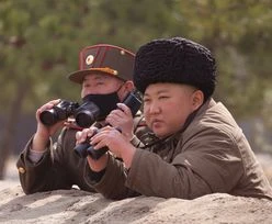 Korea Północna. Incydent na granicy. Wojsko reaguje
