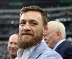 Rozczulające zdjęcia. Conor McGregor zachwycił swoich fanów