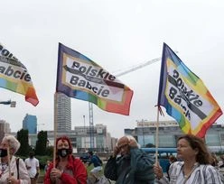 Znają żyje, jak mało kto. Polskie Babcie reagują na protesty