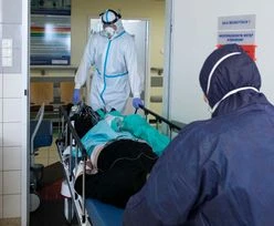 Pacjent nie został przyjęty do szpitala. Zmarł wracając do domu