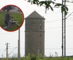 Przerażające nagranie z Iławy. Katował 12-latka na oczach kolegów
