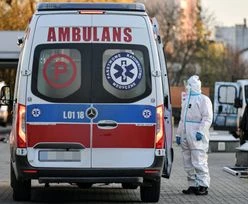 Nie żyje wicedyrektor szkoły. Miał COVID-19