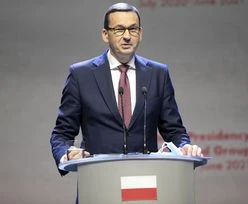 #StopFurChallenge. Premier Mateusz Morawiecki odpowiedział prezesowi PiS