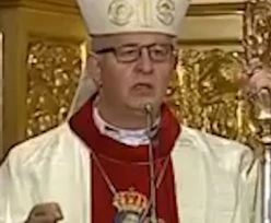 Strajk Kobiet. Biskup Piotrowski ostro do protestujących