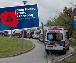 Czerwona strefa w całej Polsce. Czego dokładnie nie wolno? Przypominamy