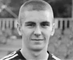Miał zaledwie 23 lata. Nie żyje Dominik Kazan