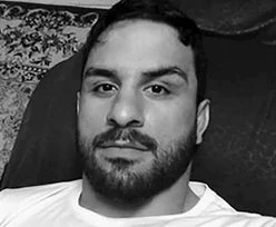 Navid Afkari stracony przez irański rząd. Zapaśnik miał 27 lat