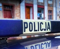 Zwłoki 10-miesięcznego dziecka w hotelu we Włocławku. Zatrzymano 2 osoby
