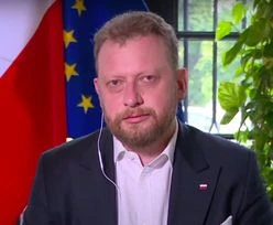 Koronawirus w Polsce. Łukasz Szumowski zakażony. Znamy szczegóły
