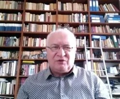 Koronawirus. Prof. Simon analizuje rozwój epidemii. Ważne słowa