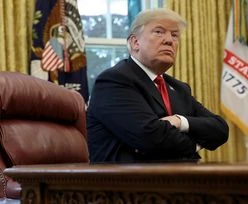 Wybory w USA. Dziennikarz CNN przeprasza Donalda Trumpa
