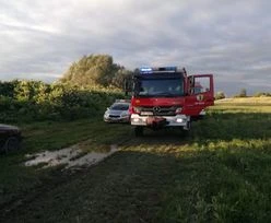 Tragedia na Śląsku. Ciało kobiety dryfowało w Odrze
