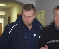 Ukrywał się od 2008 roku. Mieszkaniec Lęborka był poszukiwany od 11 lat