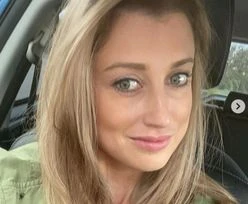 Justyna Żyła znów to zrobiła. Dodała fotkę i ją usunęła