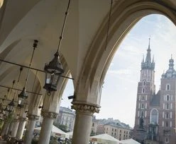 Niesamowite odkrycie w mieszkaniu w Krakowie. Wartość oszałamia