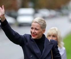 Białoruś. Powiedzieli: Opuścisz kraj. Żywa albo w kawałkach