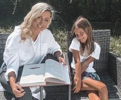 Justyna Żyła znów zaskoczyła swoich fanów. Celebrytka zagrała w znanym serialu!