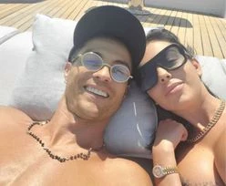 Cristiano Ronaldo wydał ponad pół miliona euro na pierścionek zaręczynowy
