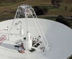 Jest ponad 18 miliardów kilometrów od Ziemi. Wielki sukces NASA