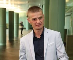 Wybuchły wielkie brawa. Tomasz Komenda oświadczył się przy całej publiczności