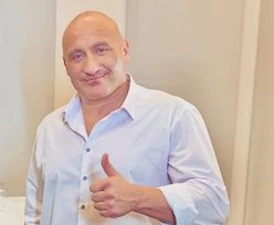 Marcin Najman już wie, na co przeznaczy pieniądze, których... jeszcze nie ma