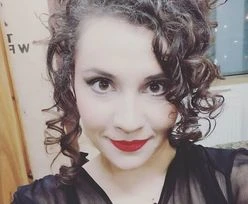 Dramat Natalii Samojlik. Aktorka 
