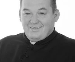 Nie żyje 39-letni ksiądz Tomasz Blicharz. Nieoficjalnie: miał koronawirusa