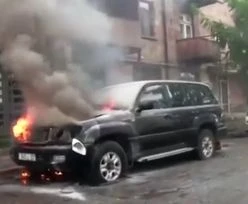 Nowy front wojny o Górski Karabach. Giną cywile