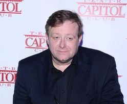 Olaf Lubaszenko już tak nie wygląda. Co za metamorfoza!