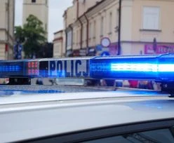 Straszny wypadek z udziałem 9-latki. Dziecko w szpitalu