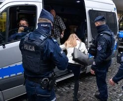 Koronawirus w Polsce. Mnóstwo mandatów za brak maseczki. Policja nie ma litości