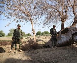 Afganistan. Gubernator przeżył zamach