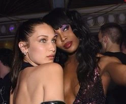 Spowiedź byłego piłkarza. Szokujące historie z udziałem Naomi Campbell i Carmen Electry